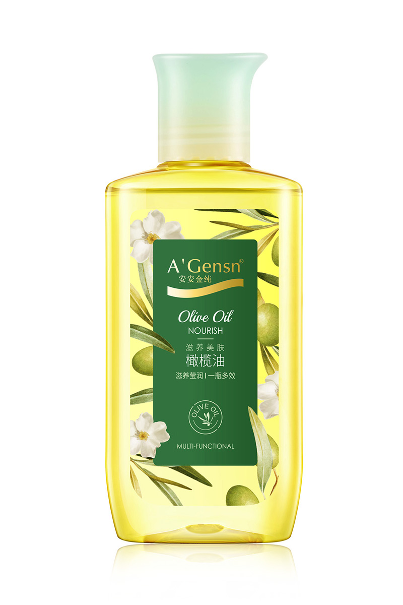 金沙8087金纯滋养美肤橄榄油
