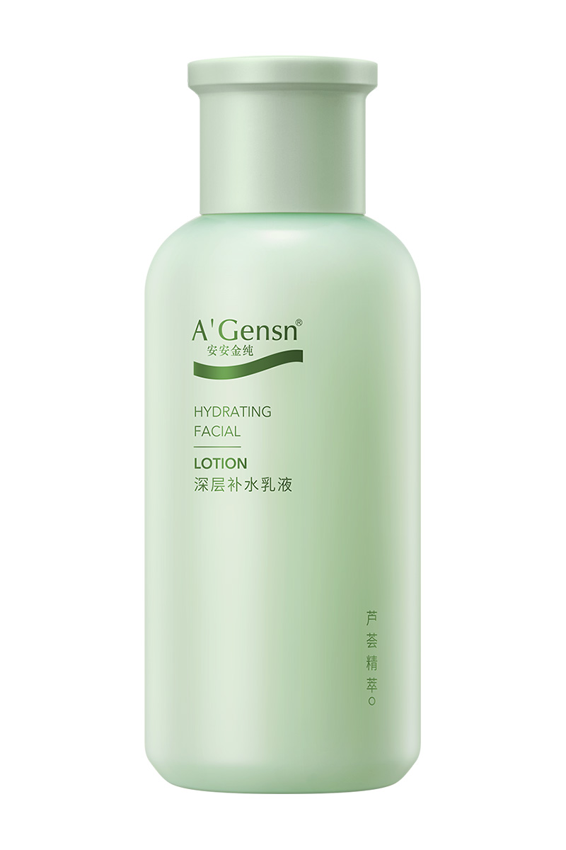 金沙8087金纯深层补水乳液